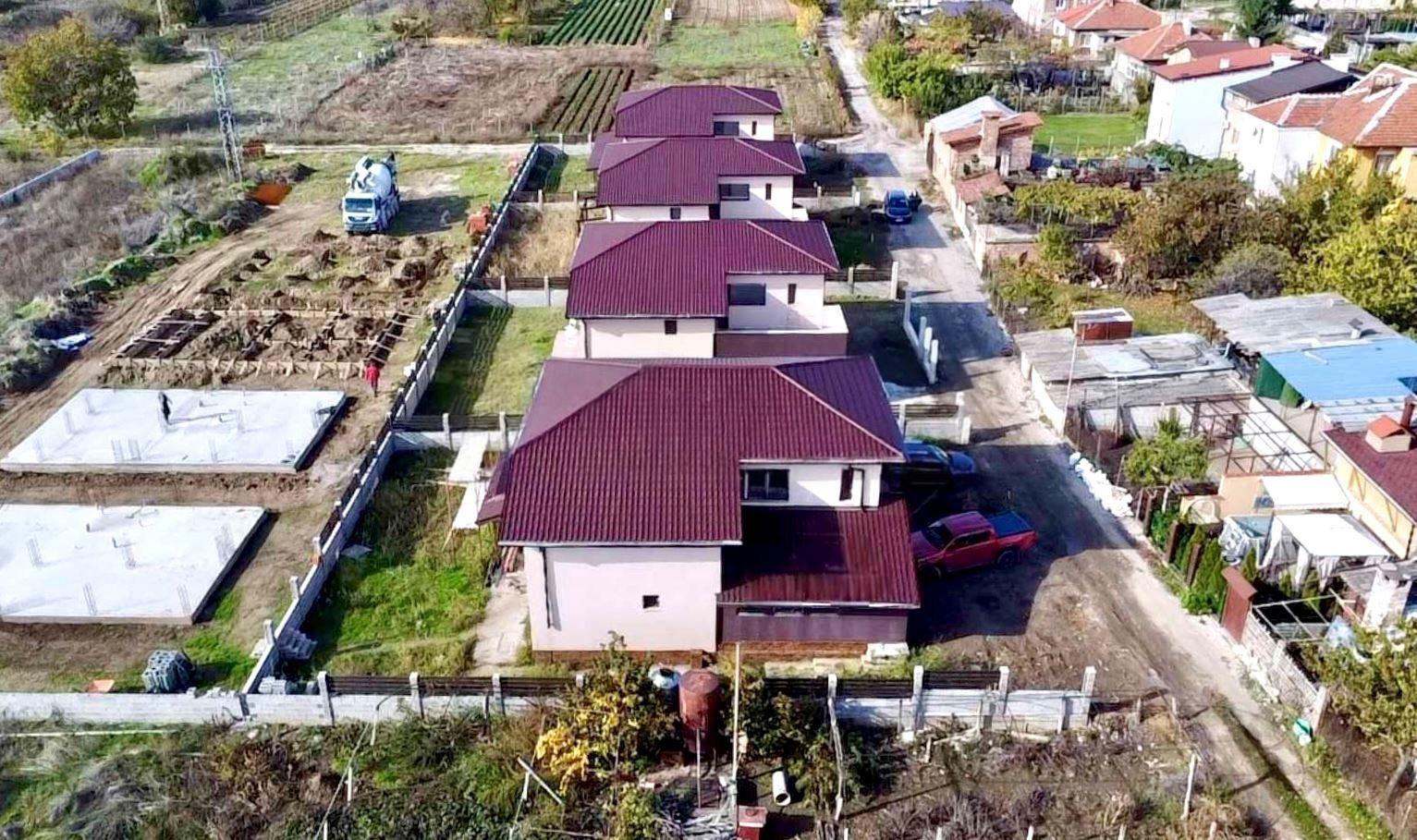 House for Sale in Stamboliyski, Plovdiv