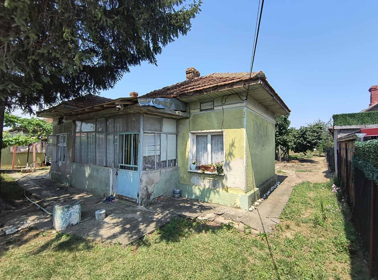 House for Sale in Tutrakan, Silistra