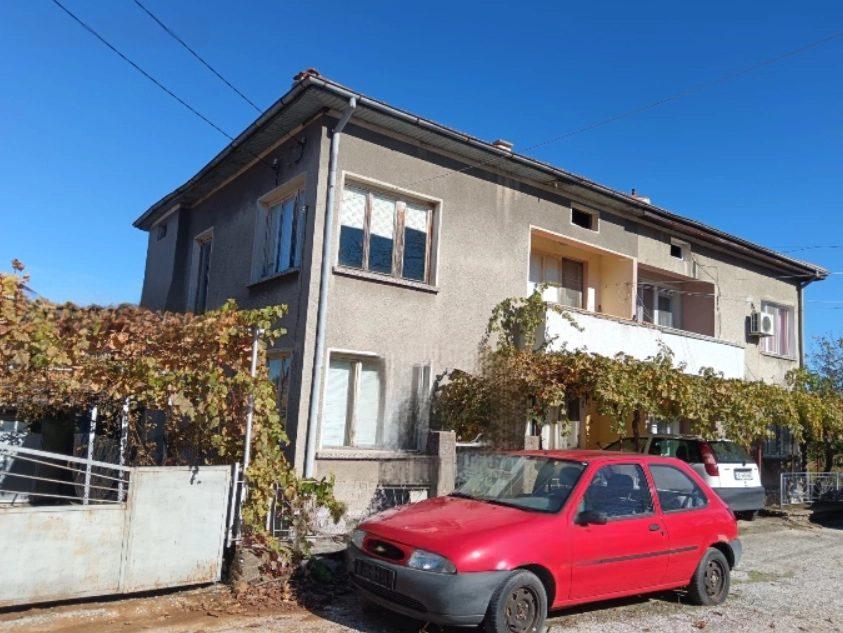 House for Sale in Dimitrovgrad, Haskovo