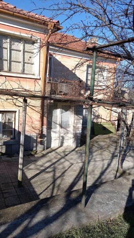 House for Sale in Dimitrovgrad, Haskovo