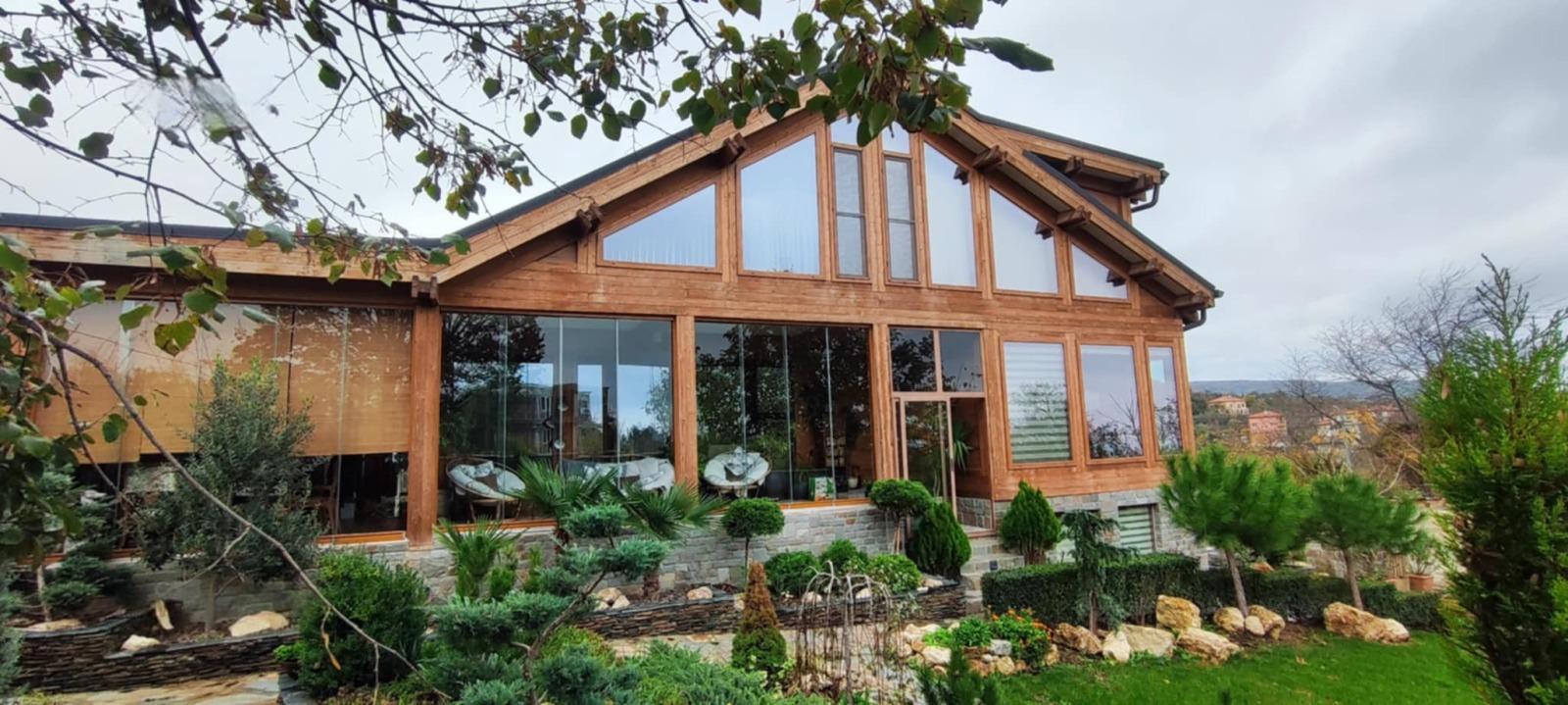 House for Sale in Varna, Izgrev
