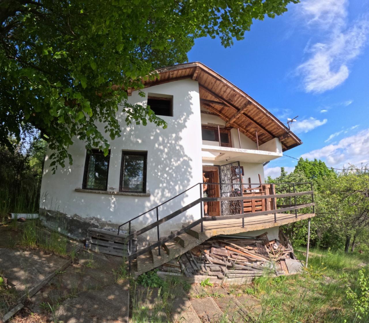Villa for Sale in Dyakovo, Kyustendil
