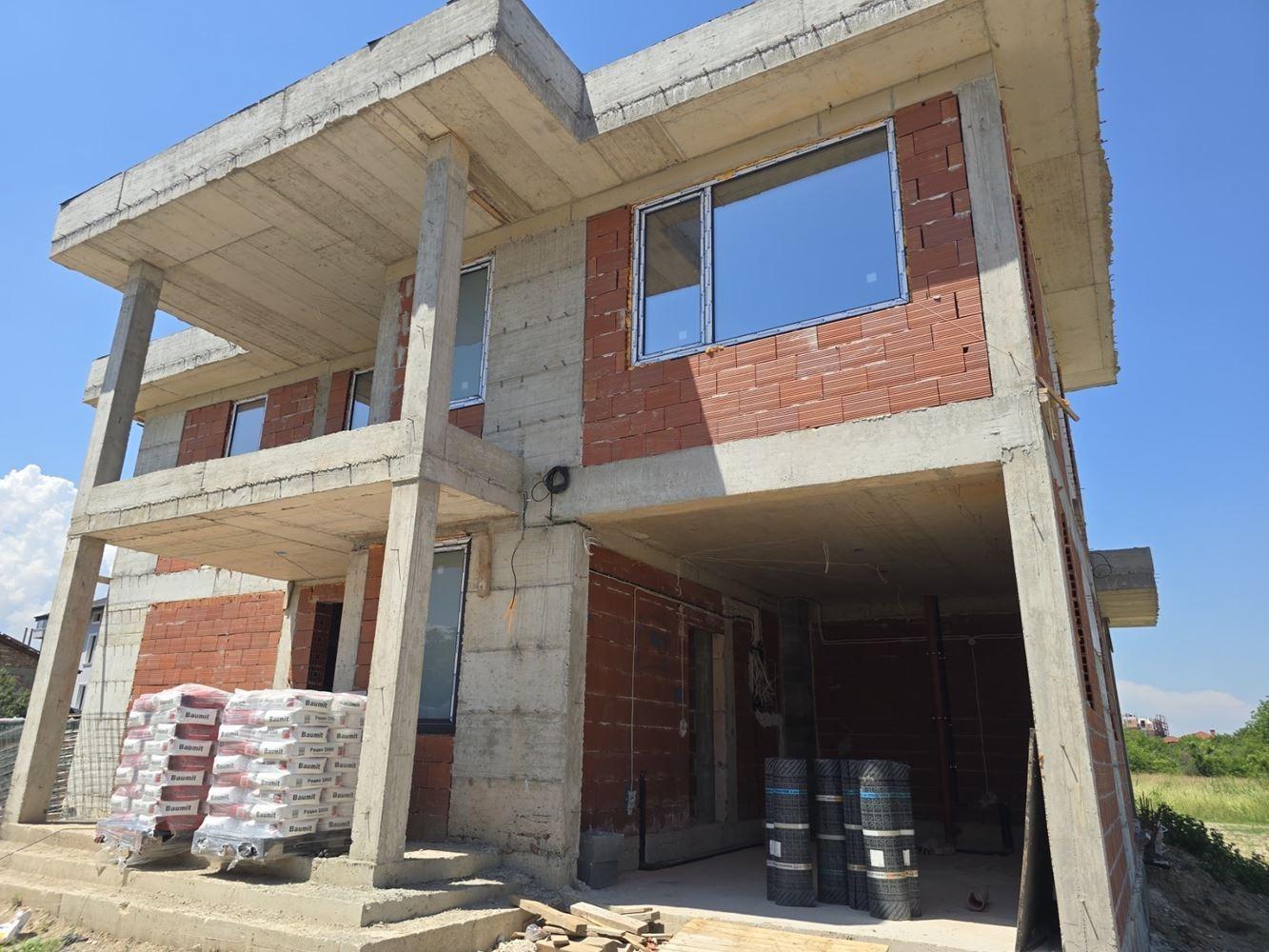 House for Sale in Plovdiv, Ostromila