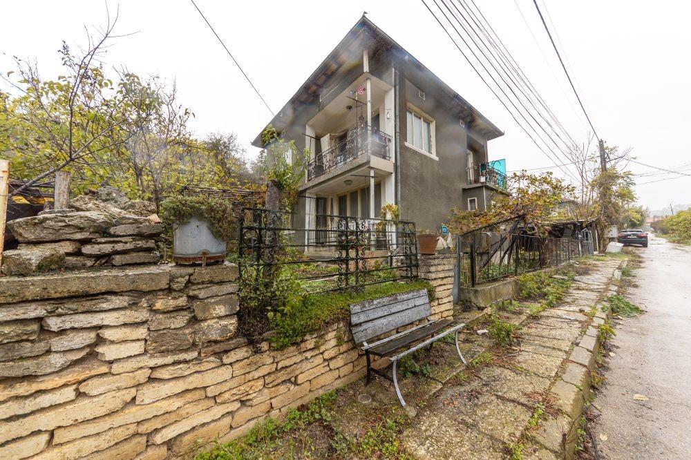 House for Sale in Balchik, Dobrich