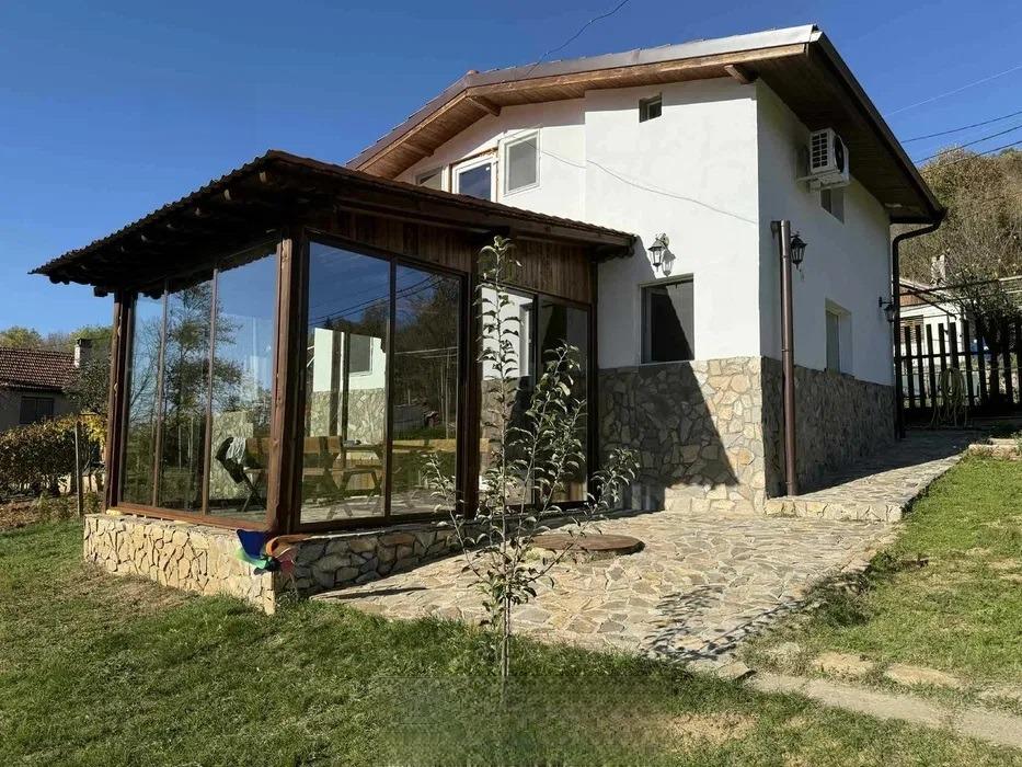 House for Sale in Malki chiflik, Veliko Tarnovo