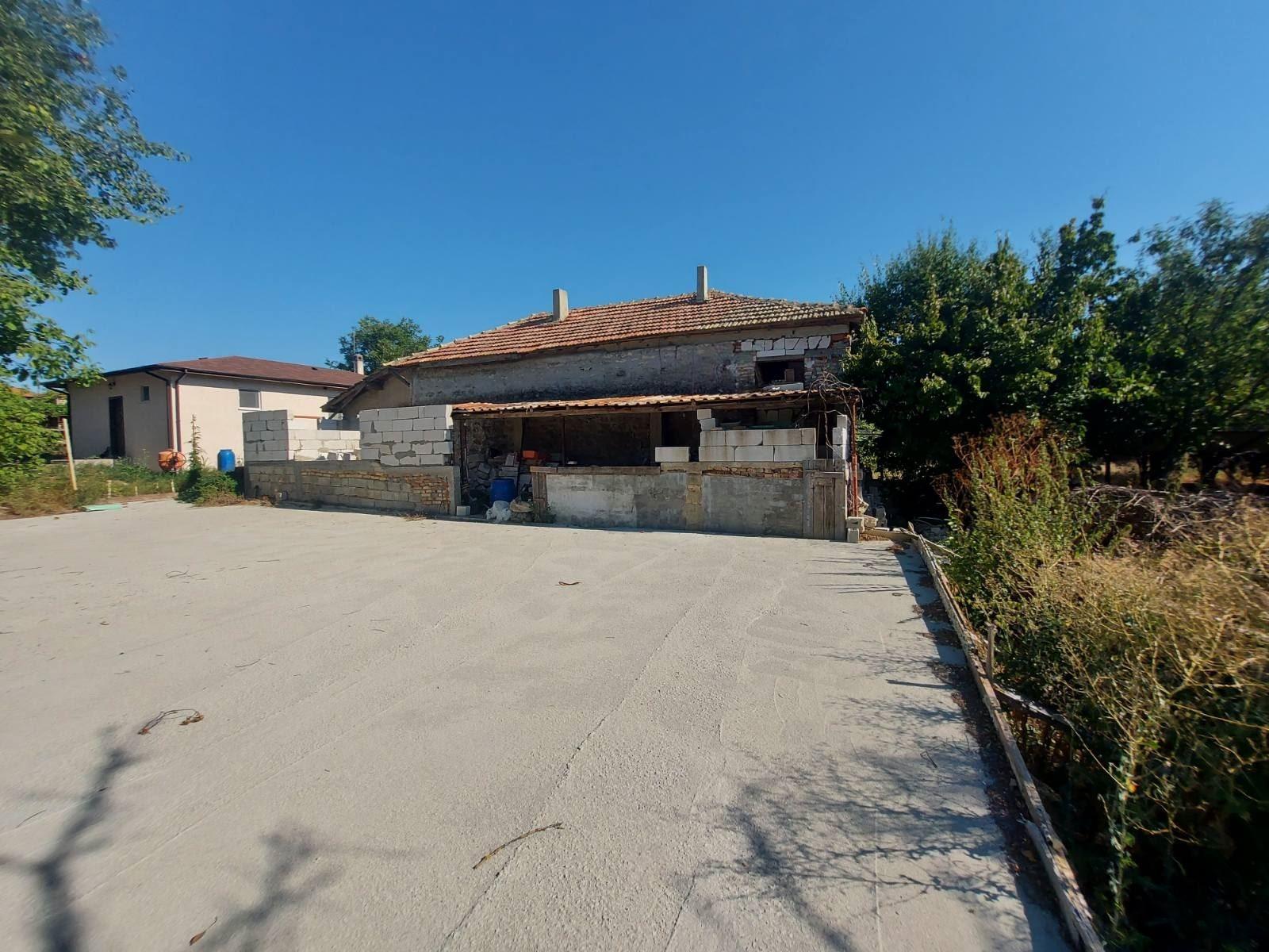 House for Sale in Zornitsa, Varna