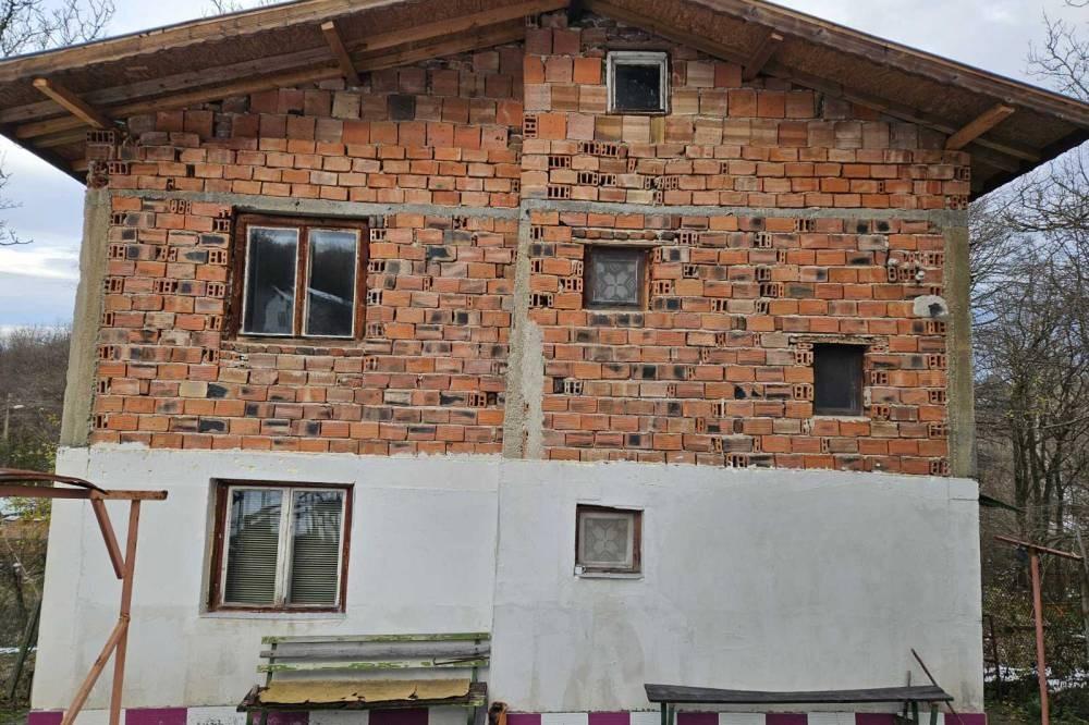 House for Sale in Galabovtsi, Sofia Province
