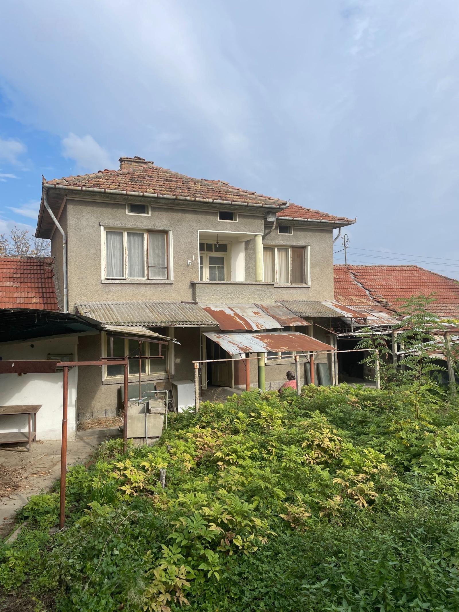 House for Sale in Samovodene, Veliko Tarnovo