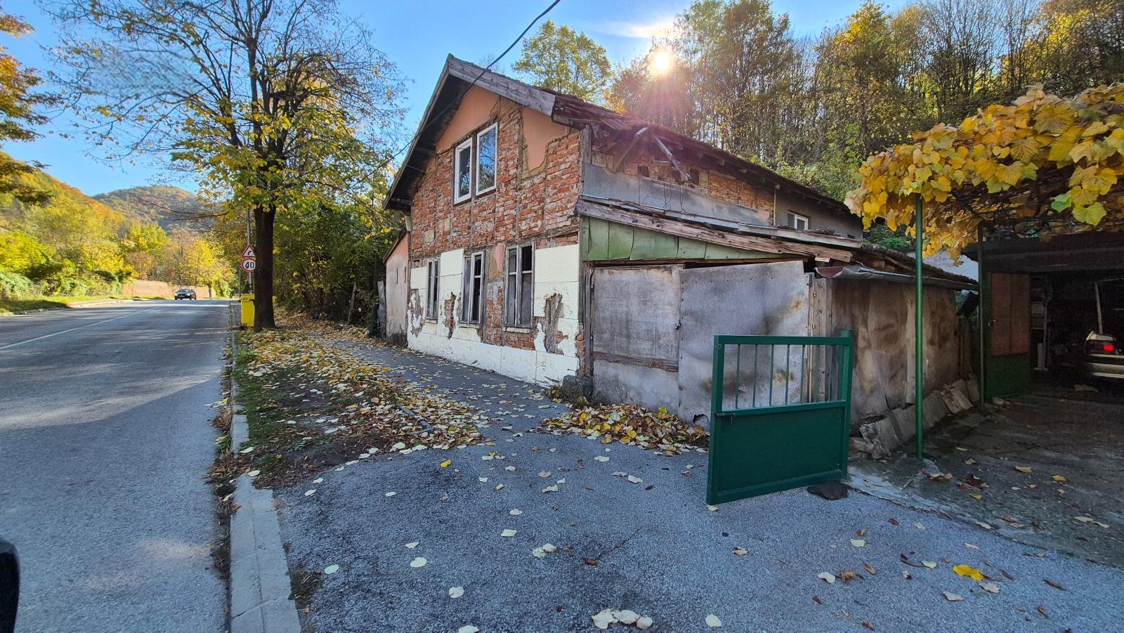 House for Sale in Gabrovo, Dyado Dyanko