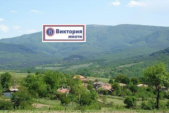 House for Sale in Buynovtsi, Veliko Tarnovo