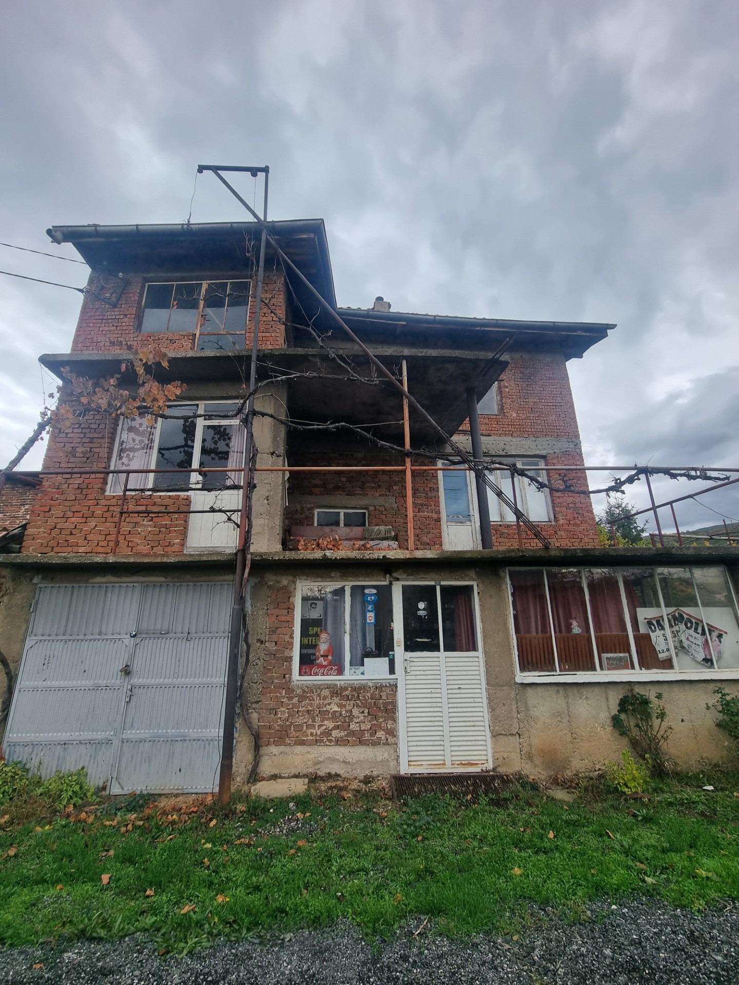 House for Sale in Stob, Kyustendil