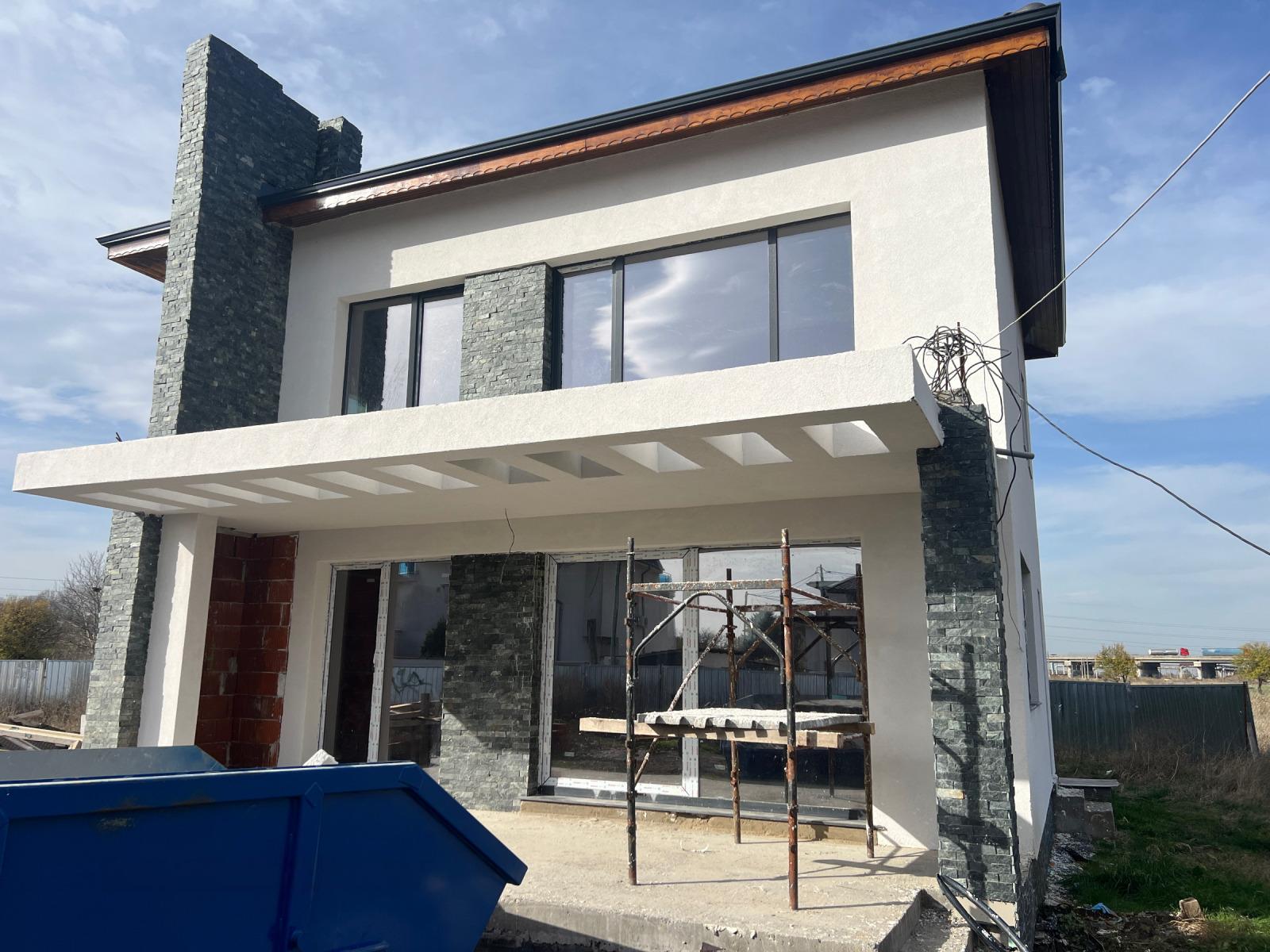 House for Sale in Sofia, Obelya