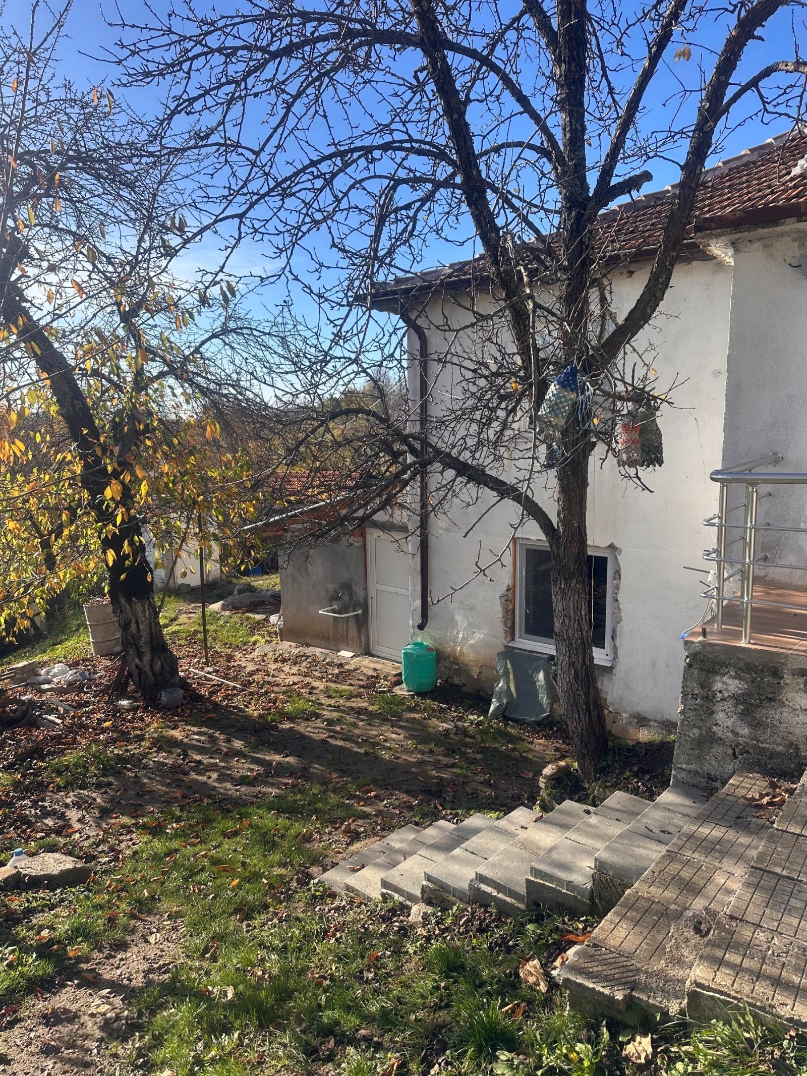 House for Sale in Lenishte, Kardzhali