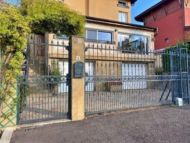 House for Sale in Sofia, Bankya