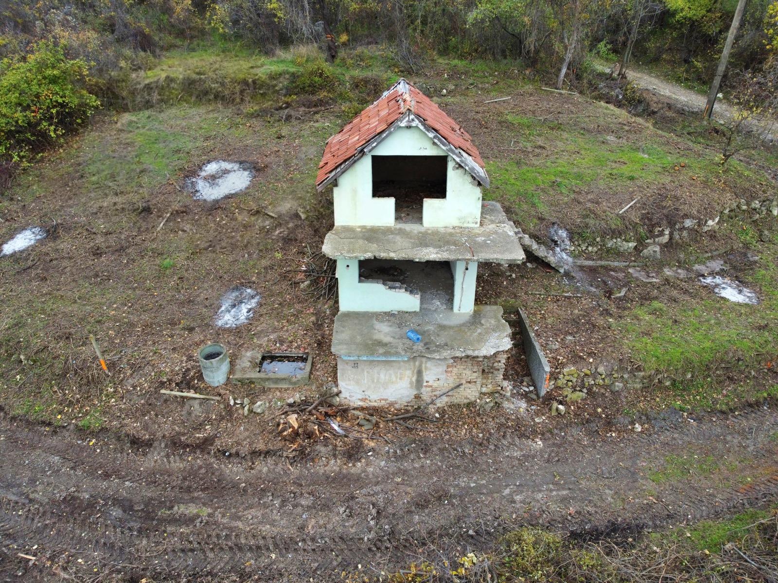 Villa for Sale in Shumen, Divdyadovo