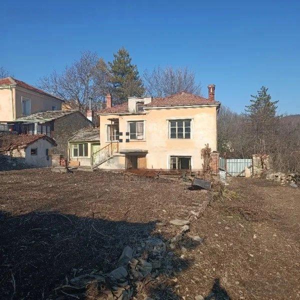 House for Sale in Dimitrovgrad, Haskovo