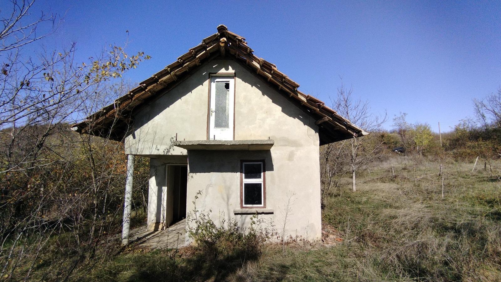 Villa for Sale in Dryanovo, Gabrovo