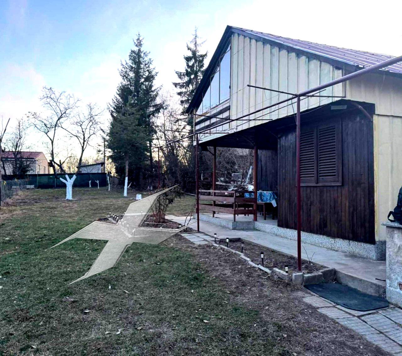 Villa for Sale in Banchovtsi, Sofia Province