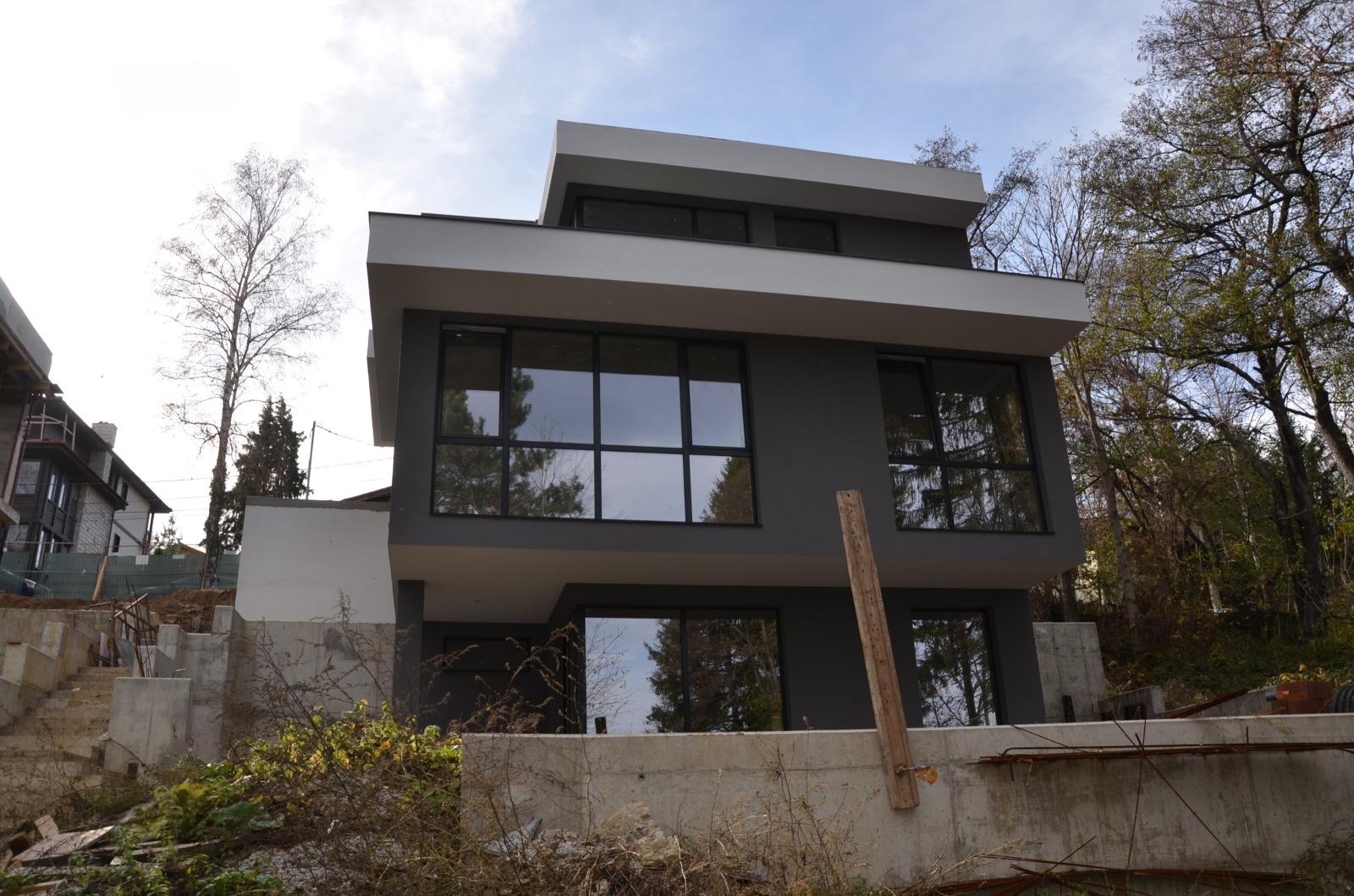 House for Sale in Sofia, Bistritsa