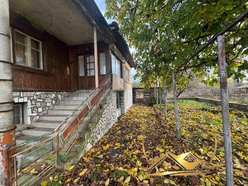 House for Sale in Dimitrovgrad, Haskovo