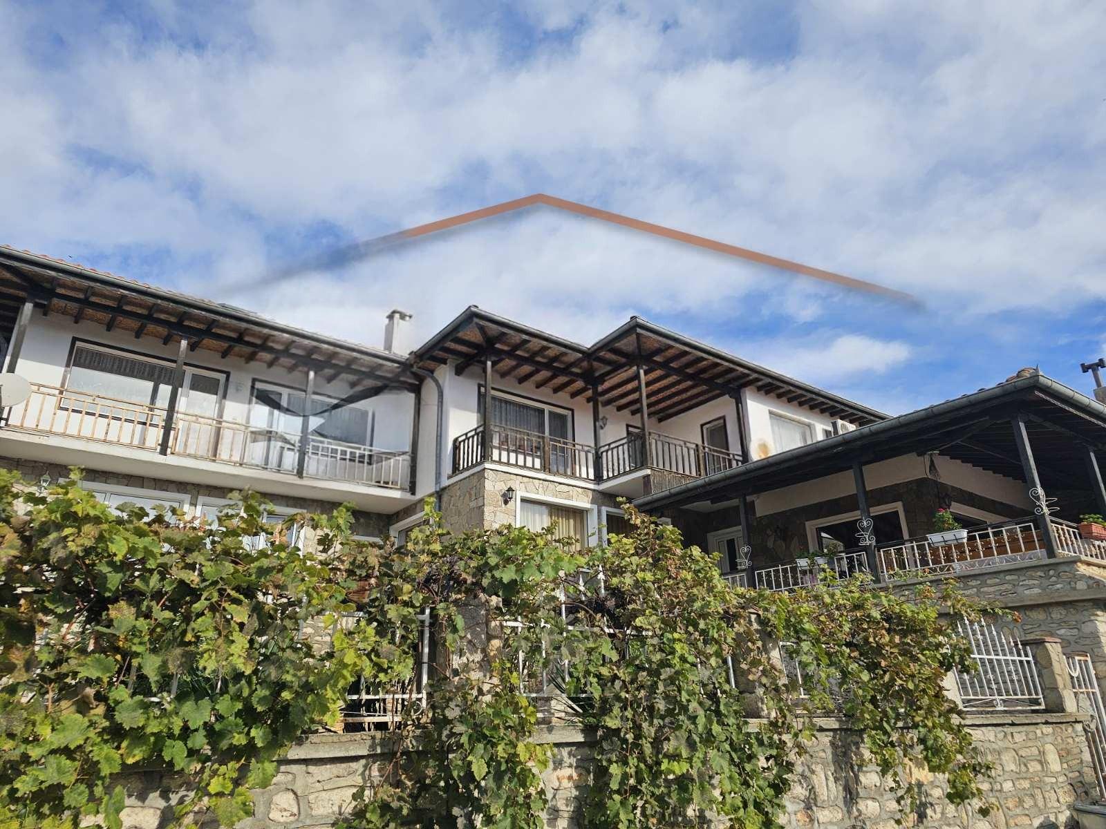 House for Sale in Balchik, Dobrich