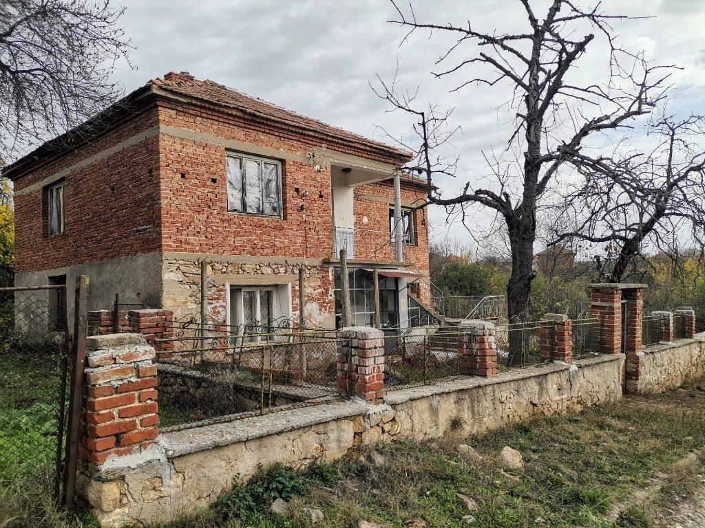 House for Sale in Mladinovo, Haskovo