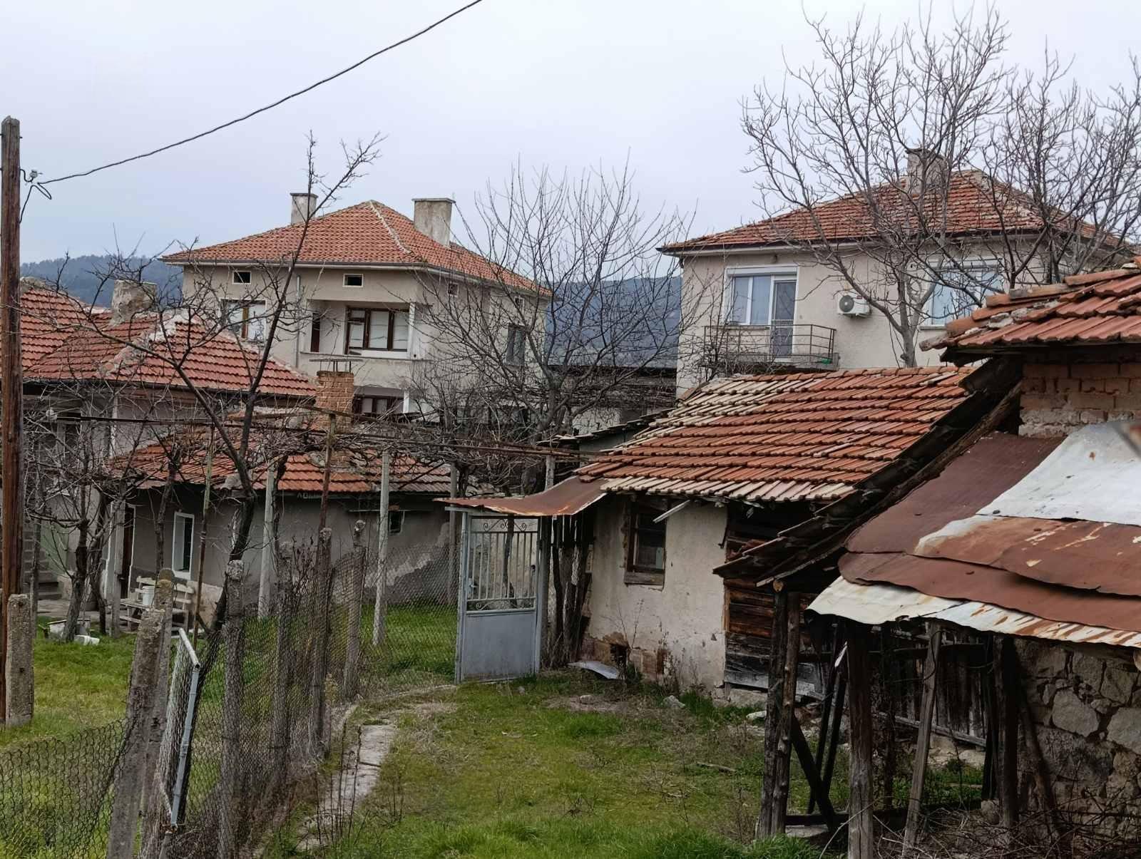 House for Sale in Strelcha, Pazardzhik