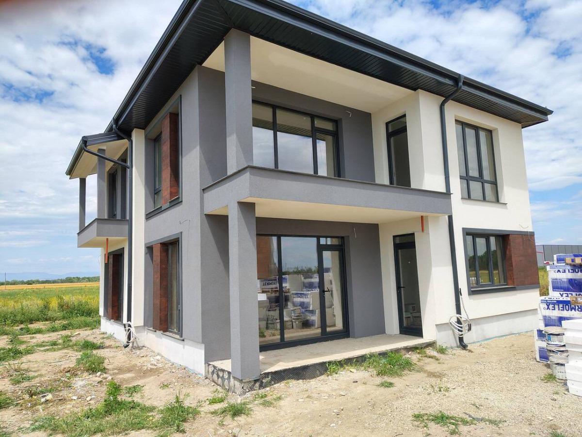 House for Sale in Plovdiv, Karshiyaka