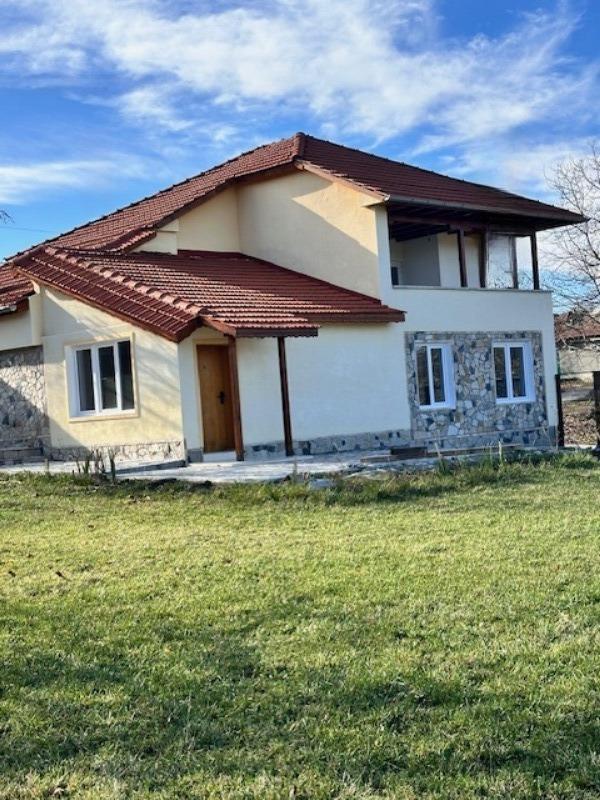 House for Sale in Novo selo, Veliko Tarnovo
