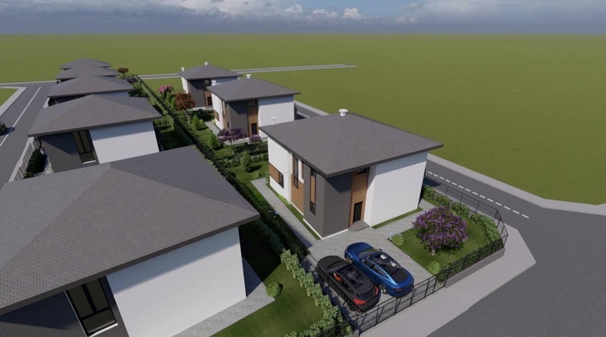House for Sale in Plovdiv, Karshiyaka