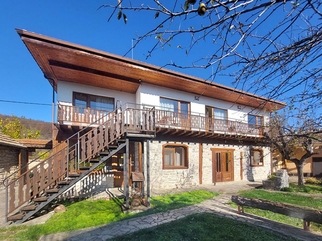 House for Sale in Emen, Veliko Tarnovo