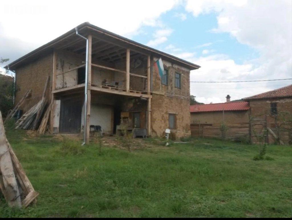 House for Sale in Dimitrovgrad, Haskovo