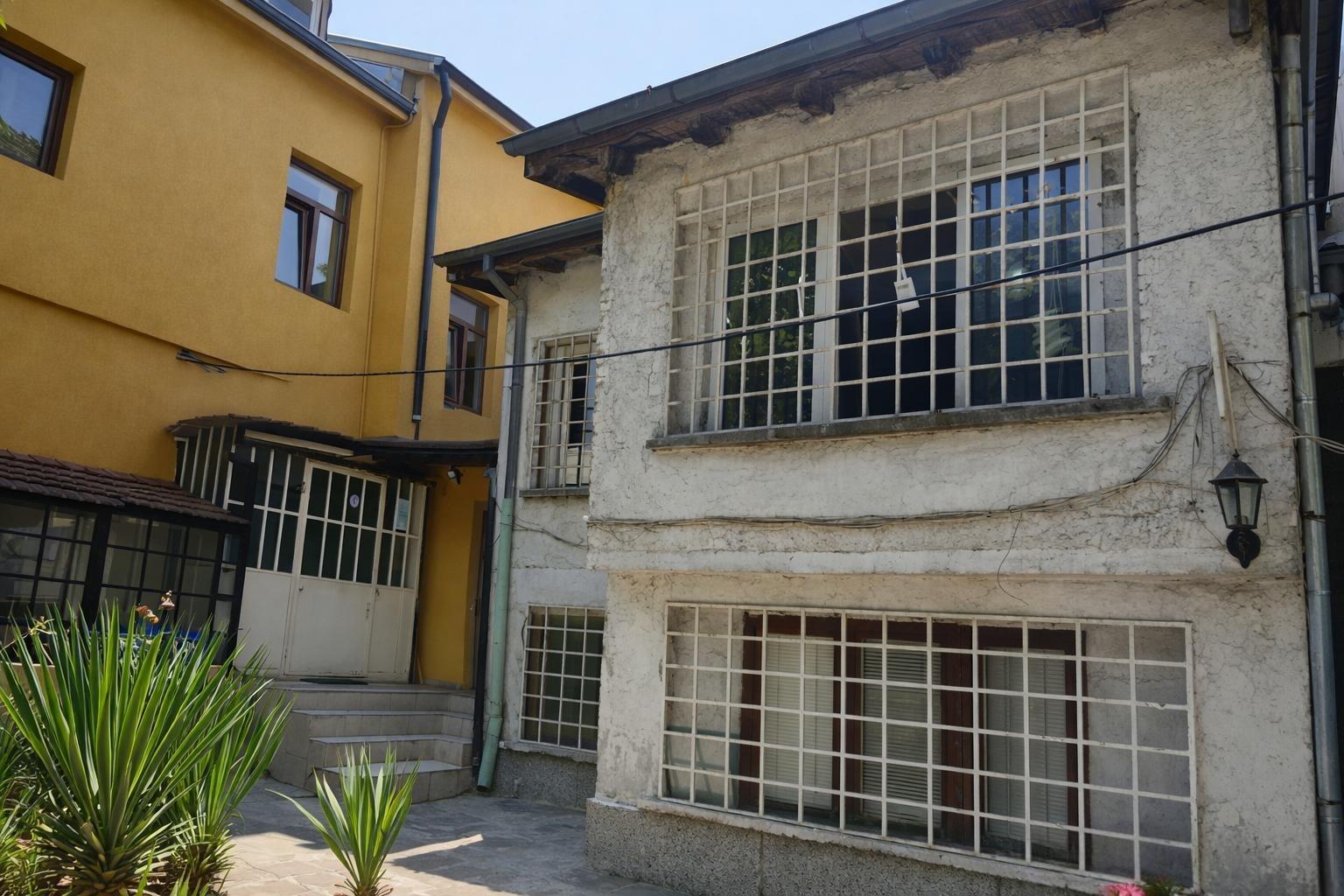 House for Sale in Sofia, Center
