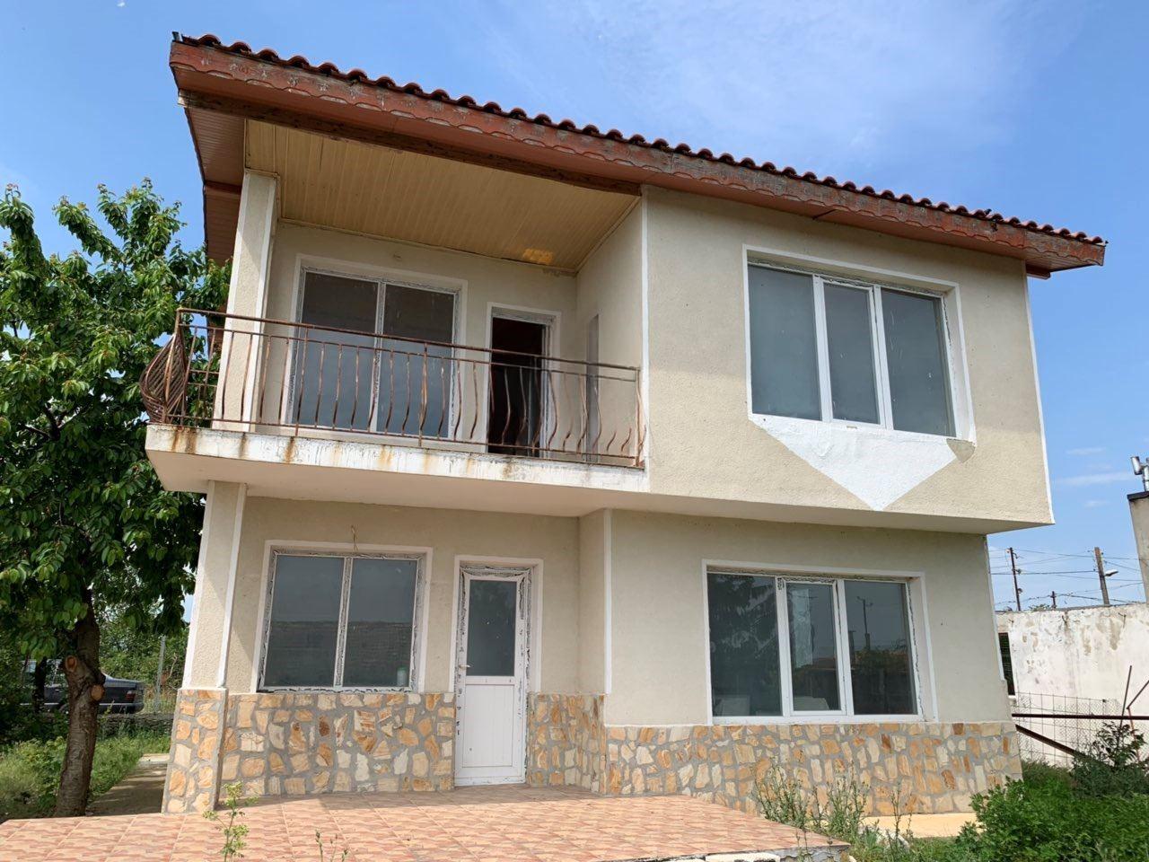 House for Sale in Bozhurets, Dobrich