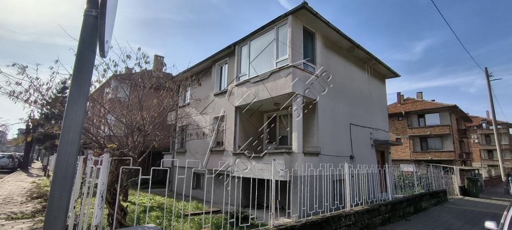 House for Sale in Pomorie, Burgas