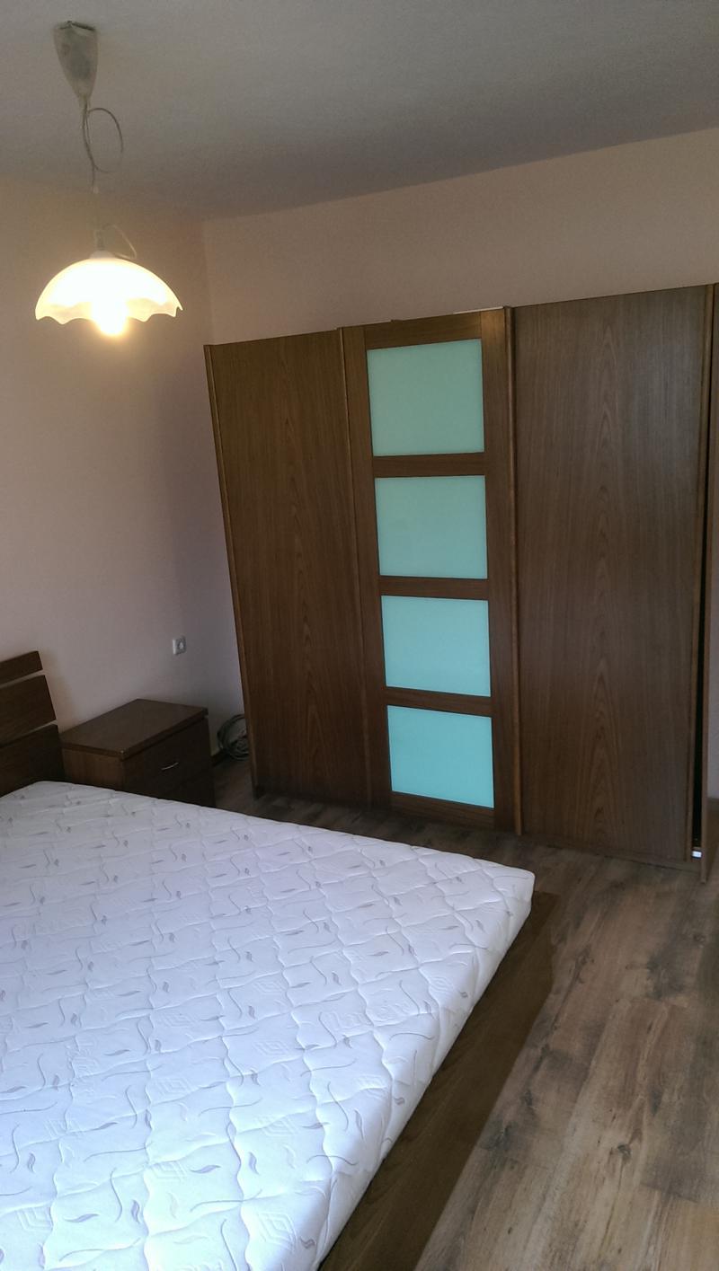 House Floor for Sale in Sofia, Lozenets