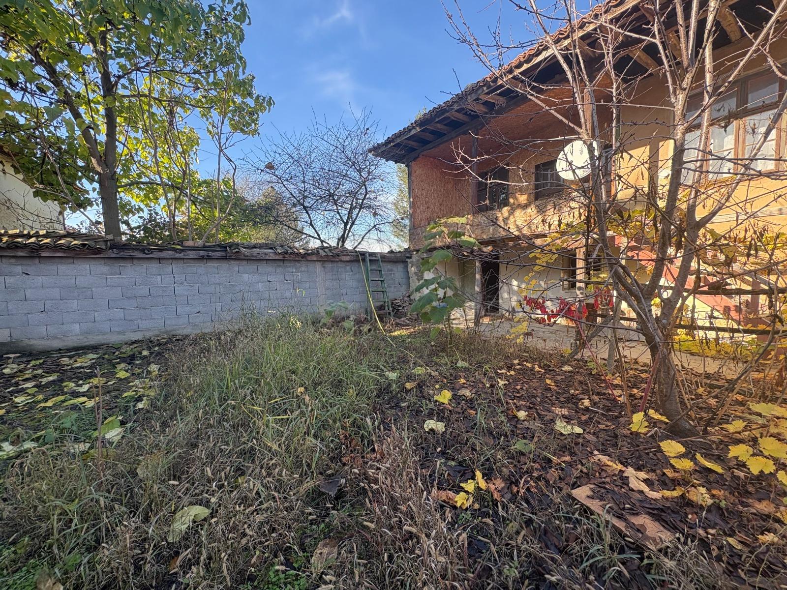 House for Sale in Dragoevo, Shumen