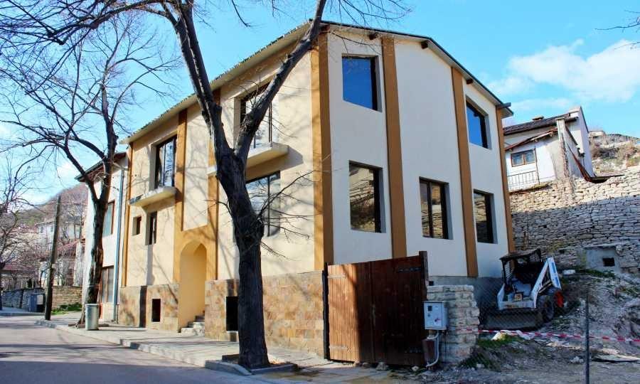 House for Sale in Balchik, Dobrich