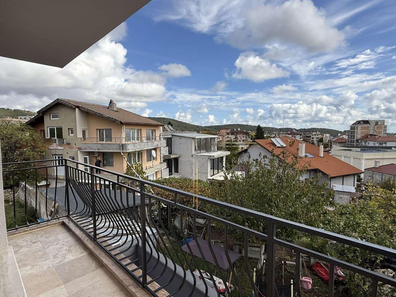 House Floor for Sale in Varna, Vinitsa