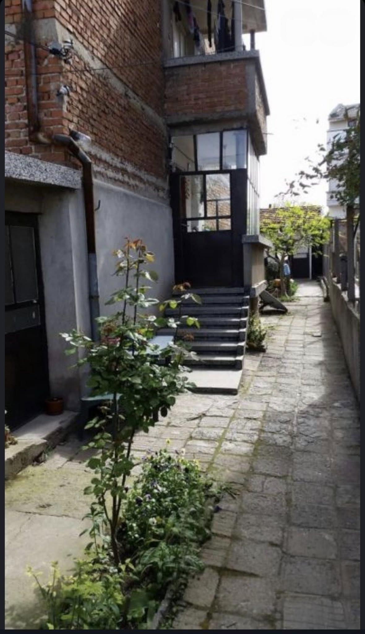 House for Sale in Haskovo, Hisarya