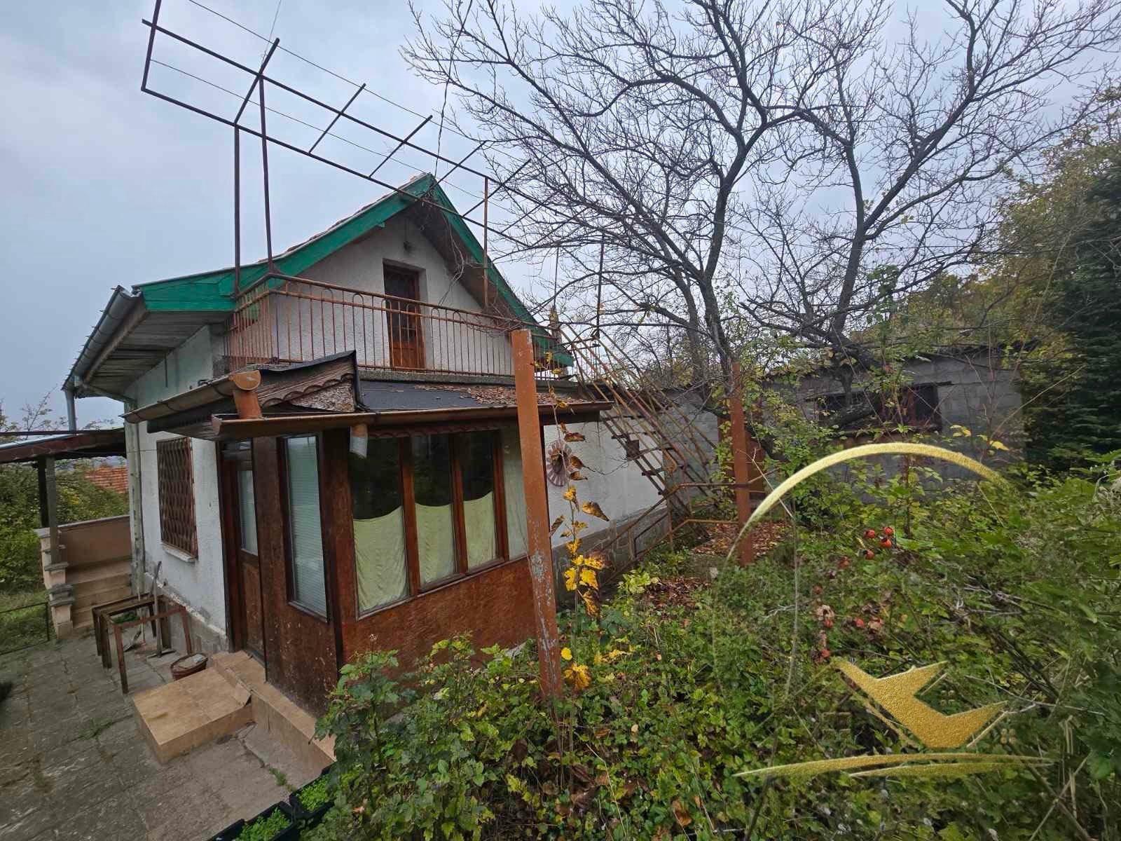 Villa for Sale in Haskovo, v.z. Haskovo