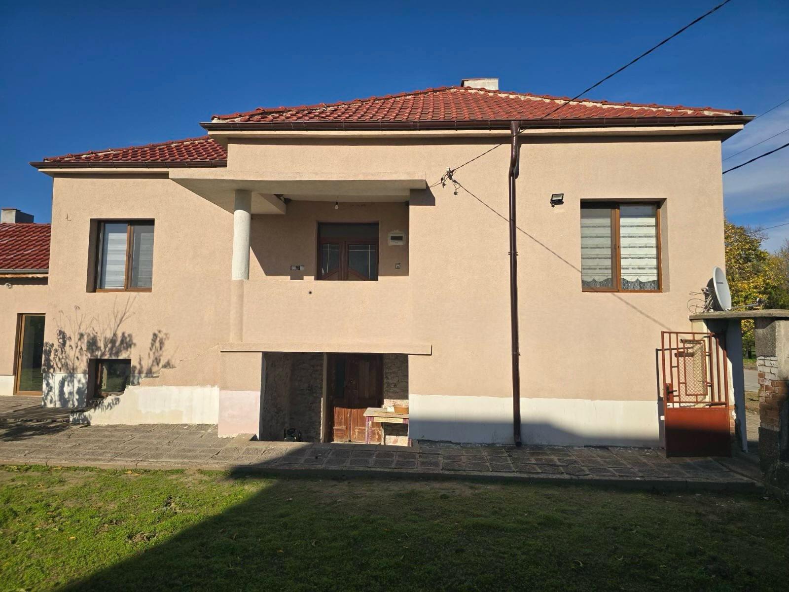 House for Sale in Generalovo, Haskovo