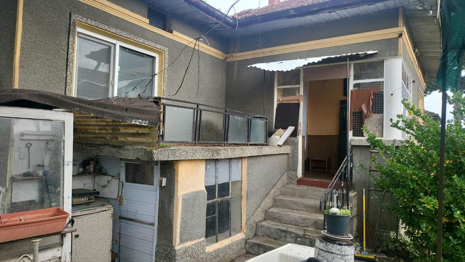 House for Sale in Tutrakan, Silistra