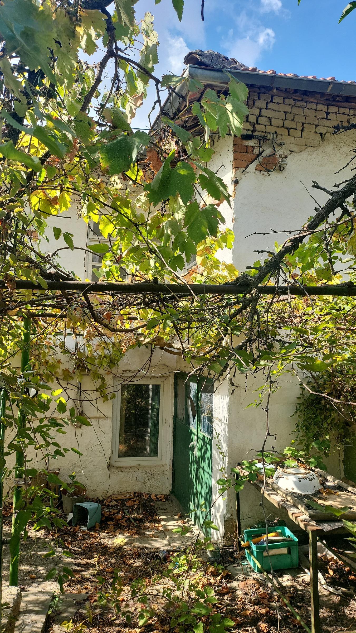 House for Sale in Chereshovo, Ruse