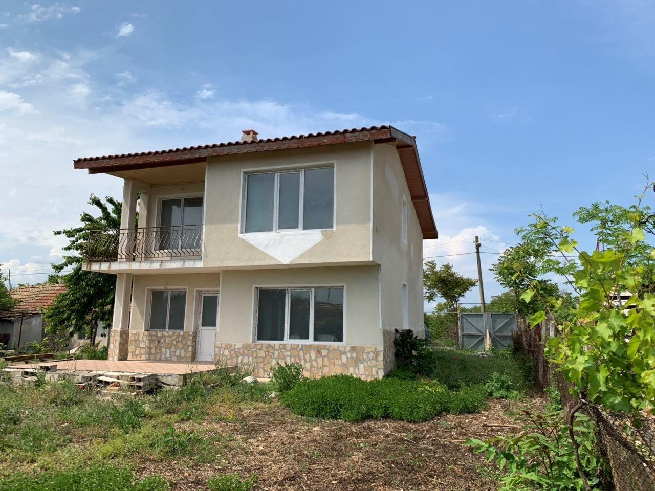 House for Sale in Topola, Dobrich