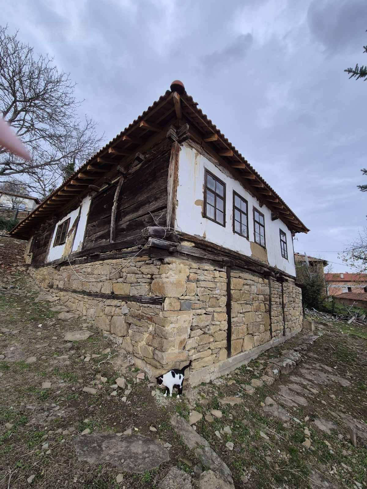 House for Sale in Dryanovo, Gabrovo