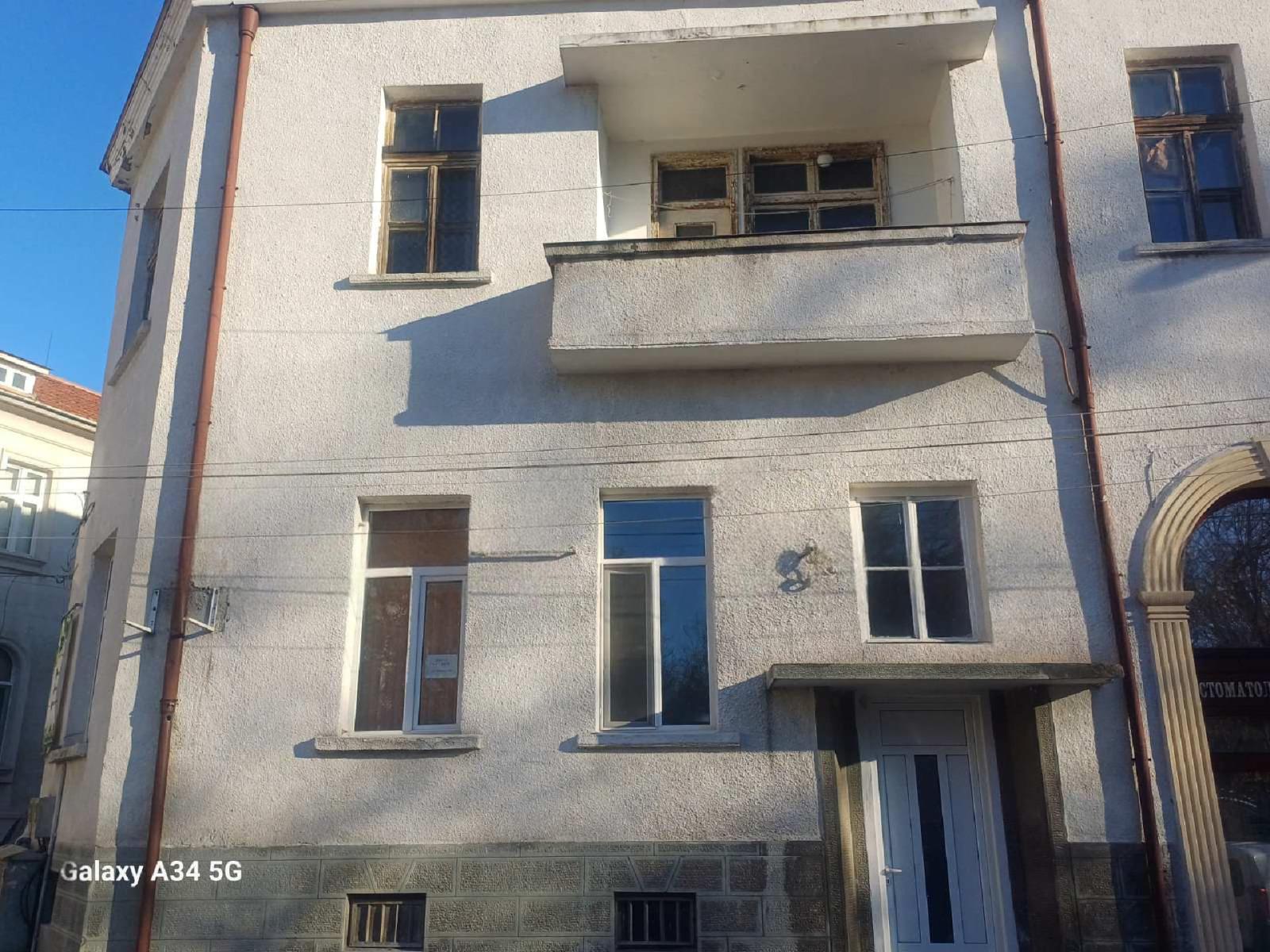 House Floor for Sale in Haskovo, Center