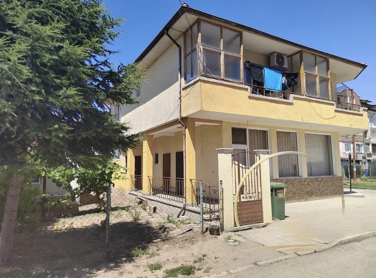 House for Sale in Svilengrad, Haskovo