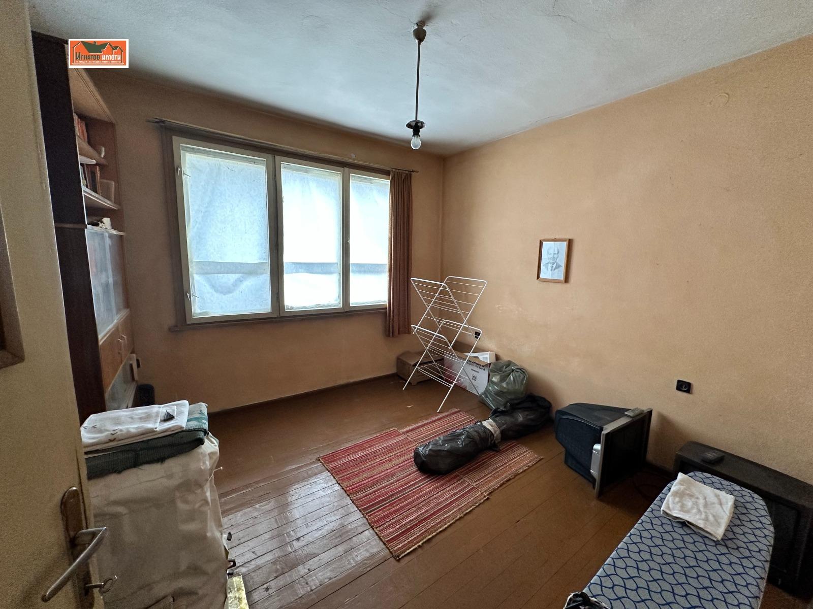 House Floor for Sale in Pazardzhik, Center
