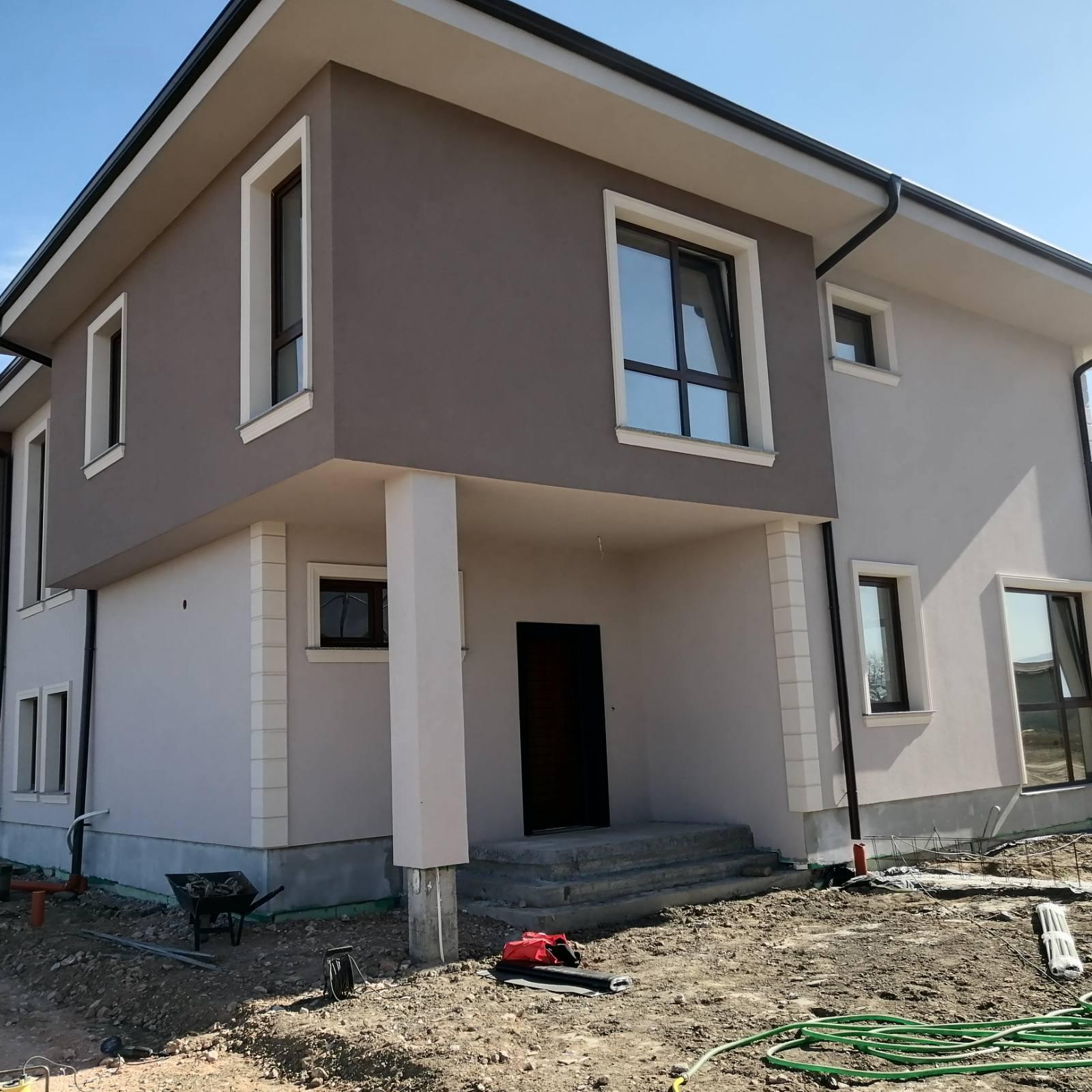 House for Sale in Plovdiv, Proslav